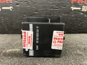 1938200326 Chrysler 5104947ab 05-08 Crossfire Convertible Roof Top Control Module Computer