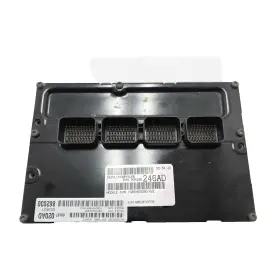 5150246ad Chrysler Dodge Charger 3.5l Engine Electronic Control Module 2008 P/n