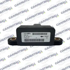 56029483aa Chrysler 2009-2011 Town And Country Yaw Rate Sensor Stability Module