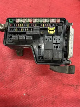 56045765ag Chrysler 56045765 Dodge 2500 3500 Diesel Tipm Totally Integrated Power Module # 1494 #3