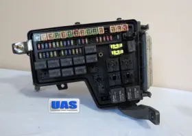 56045765ag Chrysler 56045765 Dodge 2500 3500 Diesel Tipm Totally Integrated Power Module # 1494
