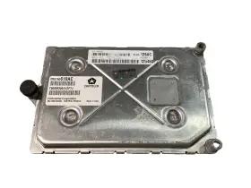 P05156121ae Chrysler 590-08042 2012 300 5.7l Engine Computer Ecu Pcm Ecm P05150610ac