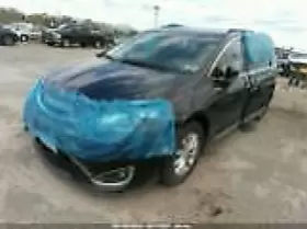 590-10187 Chrysler Pacifica 2017 Engine Ecm Electronic Control Module Gasoline 63000 Mi #3