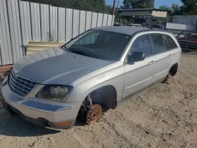 591-01277 Chrysler Chassis Ecm Body Control Bcm Fits 06 Pacifica 125515