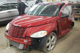 P04671879ab Chrysler 591-03713 2003 Ptcruiser Door Ecu Keyless