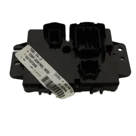 591-14770 Chrysler 2021 Pacifica Temp Ecu Rear