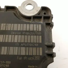 68425477aa Chrysler 591-15003 2020 Pacifica Trans Ecu #2