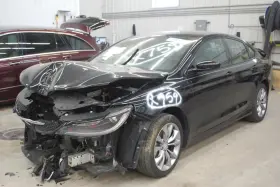 68111320ag Chrysler 591-21462r 2015 200 Door Ecu Rght Frnt