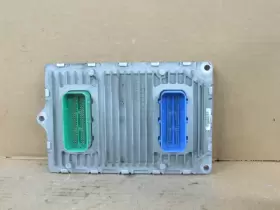 64469h Chrysler 2017 200 Limited Engine Control Computer Module Ecm Ecu Oem Part