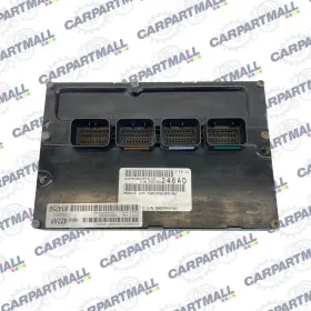 68026422af Chrysler 08-10 300 Powertrain Control Module Engine Computer Pcm Oem