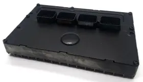 68027430 Chrysler 2009 Sebring 2.7l Engine Computer Programmed Plug&play Ecm