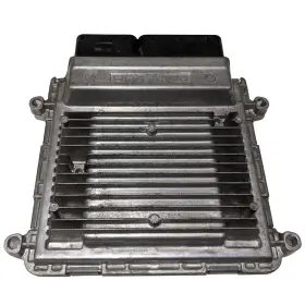 68043012ab Chrysler Oem Engine Control Module Ecu Sebring Dodge Avenger Journey #2