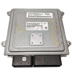 68043012ab Chrysler Oem Engine Control Module Ecu Sebring Dodge Avenger Journey #3
