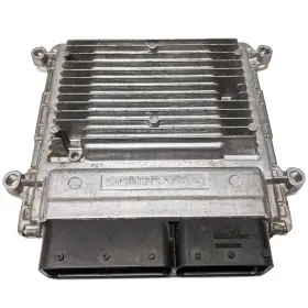 68043012ab Chrysler Oem Engine Control Module Ecu Sebring Dodge Avenger Journey