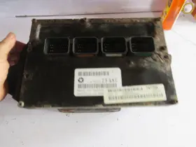 68050410ae Chrysler 2010 Town And Country Engine Computer Module Unit Ecm Ecu