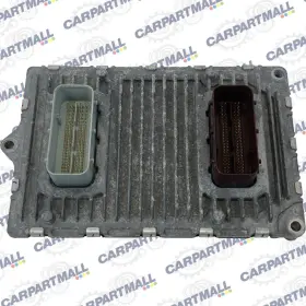 68068450ad Chrysler 2012 200 3.6l Engine Computer Control Module Ecm Ecu Pcm