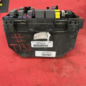 68089323ad Chrysler 68089323 2012 Dodge Ram 1500 Totally Integrated Power Module Tipm # T132