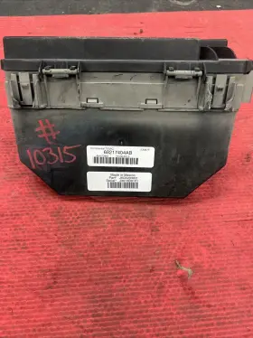 68217404ab Chrysler 68217404 2014 Jeep Wrangler Totally Integrated Power Module Tipm # 10315