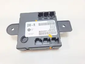 68225096ag Chrysler 2017 - 2025 Pacifica Rear Right Slide Door Control Unit Oem