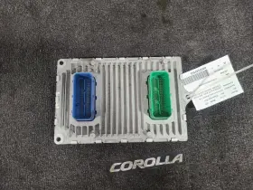 68258531ab Chrysler Used Engine Control Module Ecm Fits 2016 200 Electronic Modu