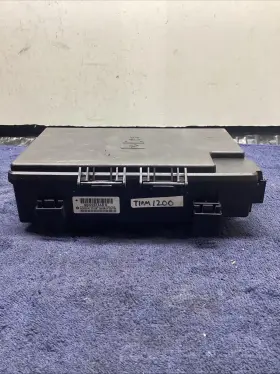 68322373ad Chrysler 68322373 2016-19 Dodge Ram 1500 Tipm Power Distribution Center