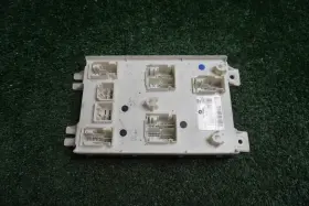 68360198ac Chrysler 2018 Pacifica 3.6l Cabin Fuse Box Control Module Oem