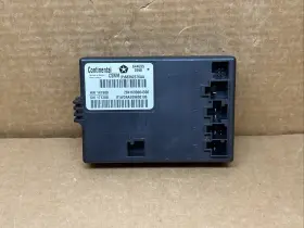 68382376aa Chrysler 18-20 Durango Grand Cherokee Front Driver Seat Memory Control Module