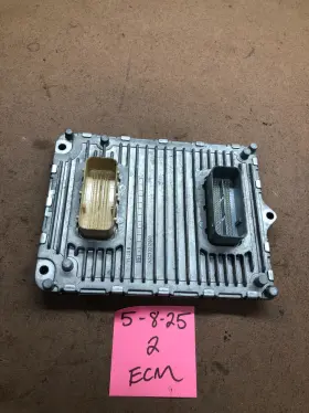 68434928ab Chrysler 2021 2022 Pacifica Engine Control Module Unit Ecm B70 003