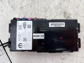 68444865ah Chrysler 2021 - 2025 Pacifica Communication Telematic Control Module Unit Oem
