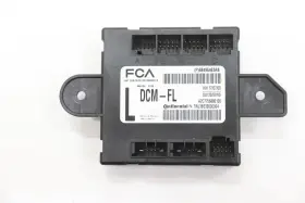 68496463ab Chrysler 2021 Voyager Front Left Driver Side Door Control Module Oem