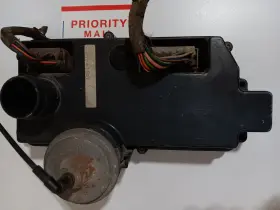 4379190 Chrysler - Daimlerchrysler Dodge 1987 Dakota 3.9l V6 Engine Control Unit Ecm Ecu Pcm