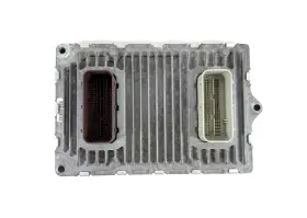 P68141610ac Chrysler - Daimlerchrysler Dodge 2013 Dart 2.0l Engine Computer Control Module Ecm Ecu Pcm Oem