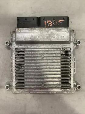 P68019208ab Chrysler Dodge Jeep Compass Ecu/ecm