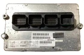 P04606839ad Chrysler/ Dodge 06 Charger 300 5.7l Engine Computer Ecm Ecu Pcm