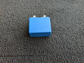 56049113aa Chrysler Efl40 Dodge Ram Van Truck Turn Signal Hazard Flasher Relay -