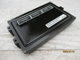 56040147ae Chrysler Em3418u 1999 Dodge Durango 5.9l V8 Engine Control Module Computer Ecu Ecm