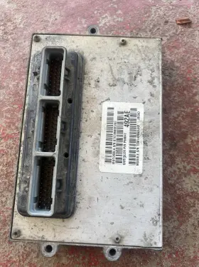 P56041492ae Chrysler Jeep 1999 Cherokee Engine Computer 4.0l