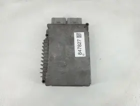 Chrysler P04606801ab 2001-2001 Sebring Engine Control Computer Ecu Pcm Ecm Pcu Oem Q7nfo