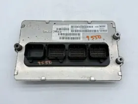 P04896568ae Chrysler P04606839ac 2006 300c Charger 5.7l Engine Computer Module Ecu Pcm Oem