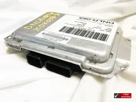 P04692028ah Chrysler 2006 300 Ecm Ecu Engine Control Module Brain Box A Oem