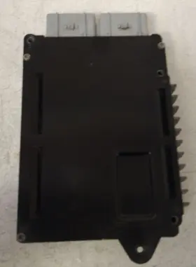 P04727155aj Chrysler 1998 Town And Country 3.8l Fwd Electronic Control Unit Federal Emissions #2