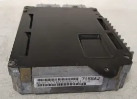 P04727155aj Chrysler 1998 Town And Country 3.8l Fwd Electronic Control Unit Federal Emissions #3