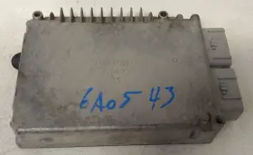 P04727155aj Chrysler 1998 Town And Country 3.8l Fwd Electronic Control Unit Federal Emissions