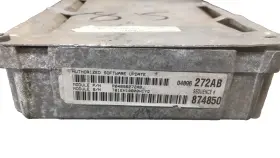 P04606840am Chrysler P04896272ab 300m 2000 Ecm Ecu Computer