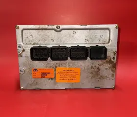 P04896678ag Chrysler 2005 Charger 300c Magnum Engine Computer Module R4896678ag Ecu Ecm Pcm