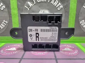 P05026610aj Chrysler 2012 300 Passenger Front Door Control Module Ident Oem