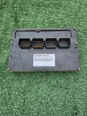 P05033065 Chrysler 2003 Pt Cruiser 2.4 Turbo Engine Control Module Ecu Ecm Pcm Computer 03 Manual