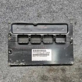 P05033073ah Chrysler 2003 Pt Cruiser 2.4l Computer Engine Control Ecu Ecm