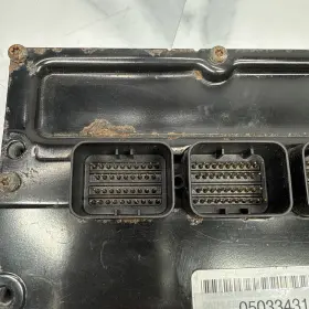 P05033431aj Chrysler 2006 Pt Cruiser 2.4l Ecu Ecm Pcm Engine Computer Unit 05033431aj #3