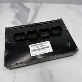P05033431aj Chrysler 2006 Pt Cruiser 2.4l Ecu Ecm Pcm Engine Computer Unit 05033431aj